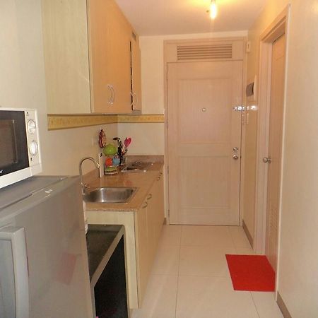 Karla'S Place At Chateau Elysee Paranaque City Ngoại thất bức ảnh