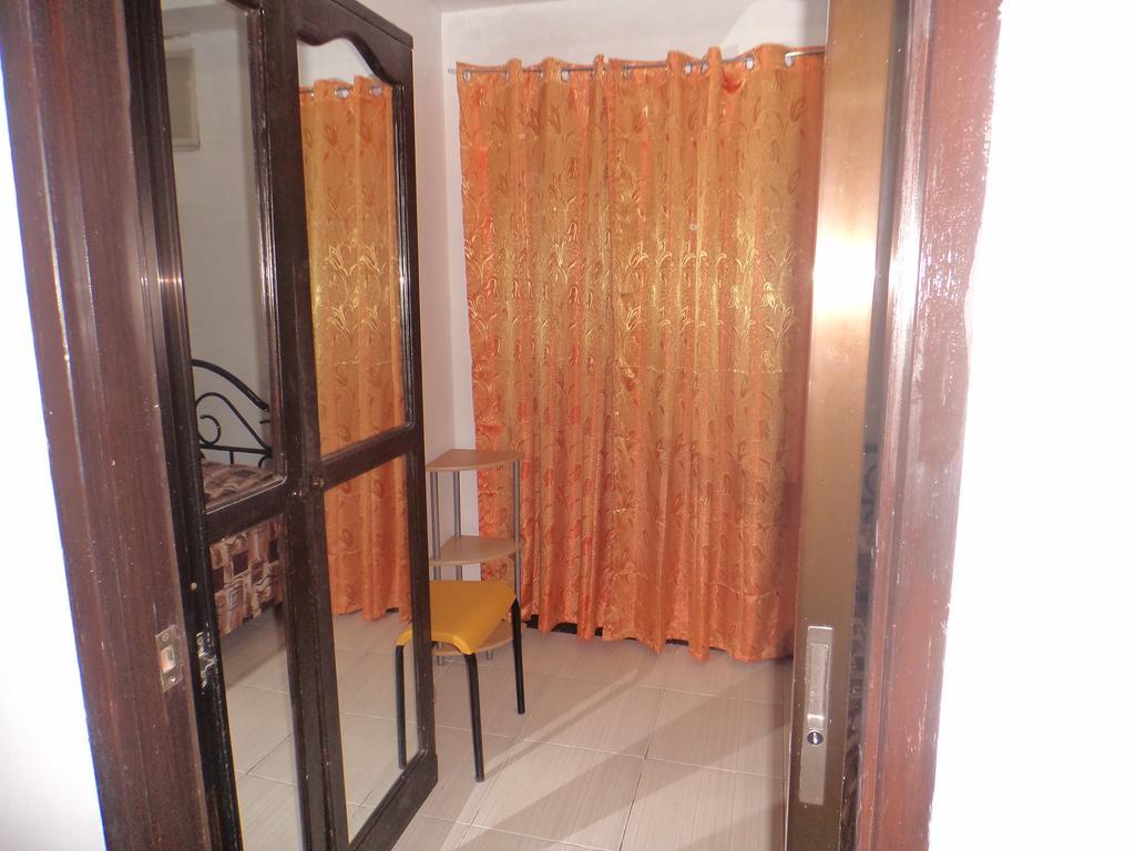 Karla'S Place At Chateau Elysee Paranaque City Ngoại thất bức ảnh