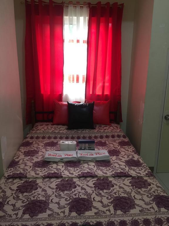 Karla'S Place At Chateau Elysee Paranaque City Ngoại thất bức ảnh