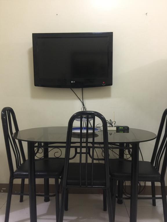 Karla'S Place At Chateau Elysee Paranaque City Ngoại thất bức ảnh