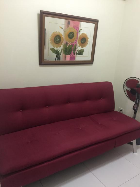 Karla'S Place At Chateau Elysee Paranaque City Ngoại thất bức ảnh
