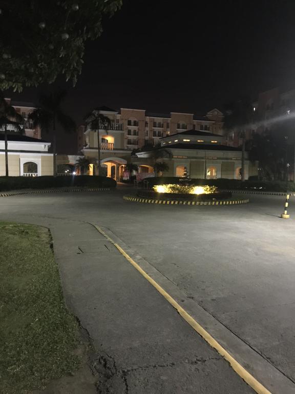 Karla'S Place At Chateau Elysee Paranaque City Ngoại thất bức ảnh