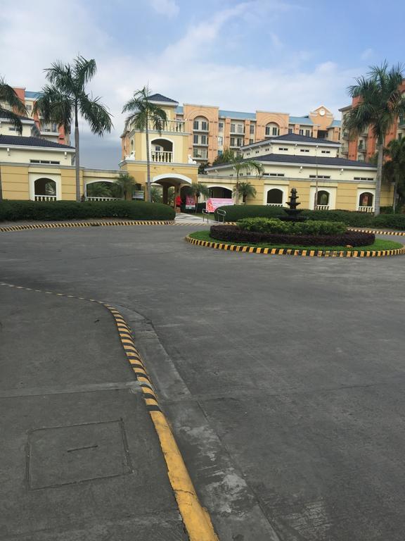 Karla'S Place At Chateau Elysee Paranaque City Ngoại thất bức ảnh