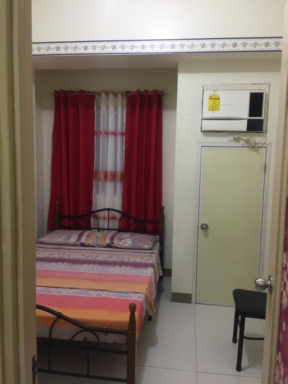 Karla'S Place At Chateau Elysee Paranaque City Ngoại thất bức ảnh