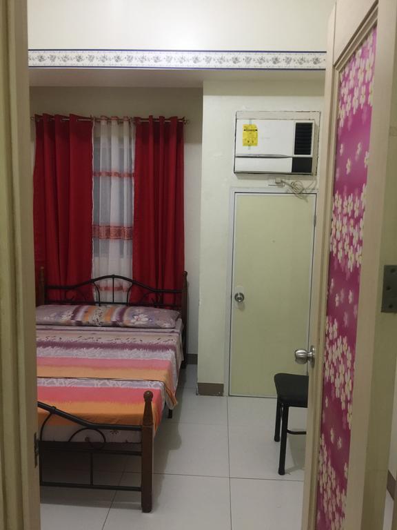 Karla'S Place At Chateau Elysee Paranaque City Ngoại thất bức ảnh