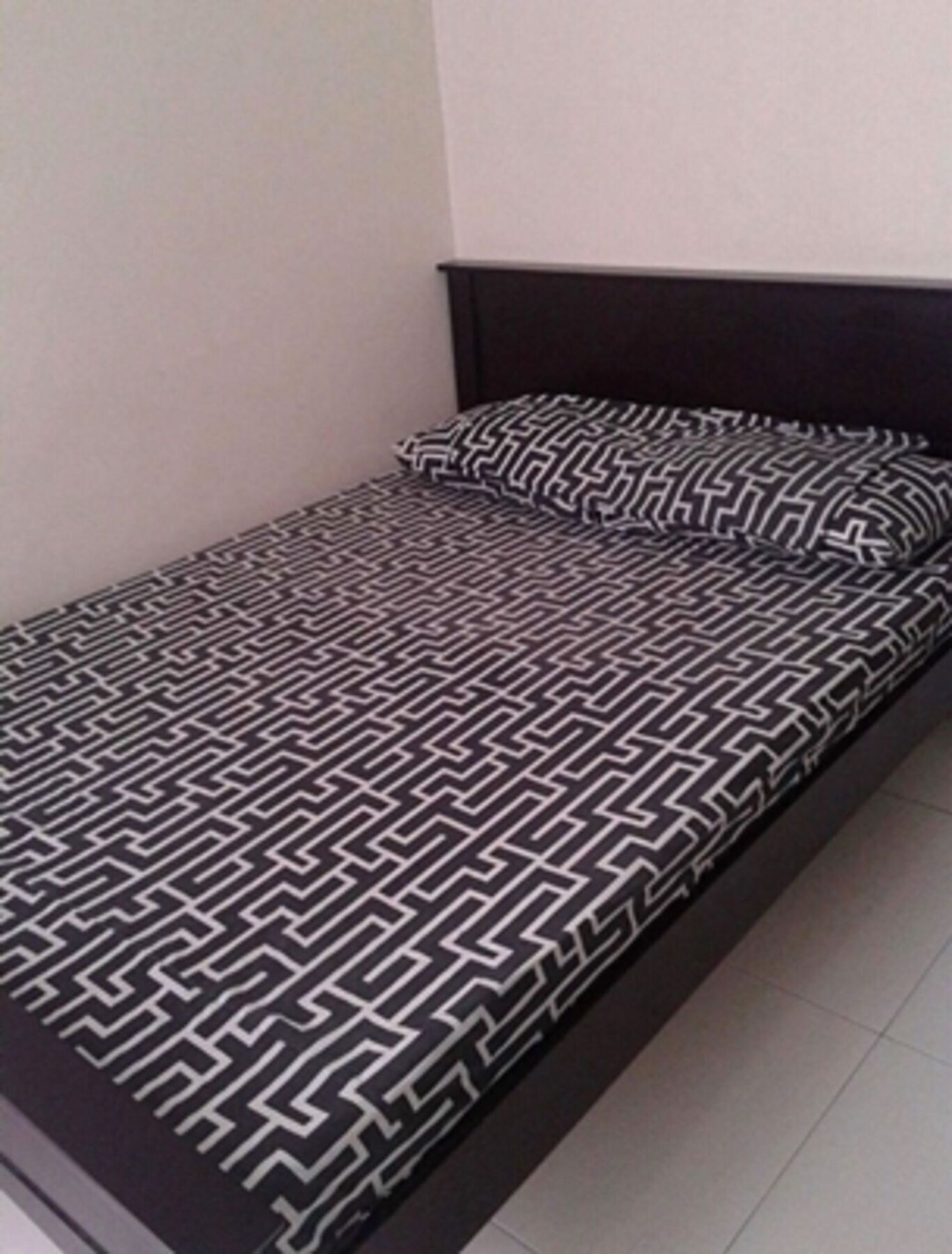 Karla'S Place At Chateau Elysee Paranaque City Ngoại thất bức ảnh