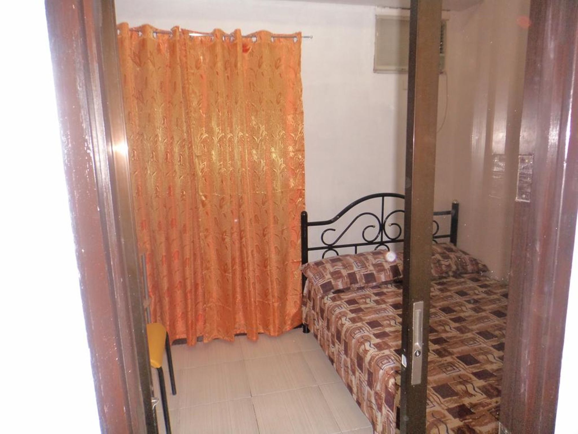 Karla'S Place At Chateau Elysee Paranaque City Ngoại thất bức ảnh