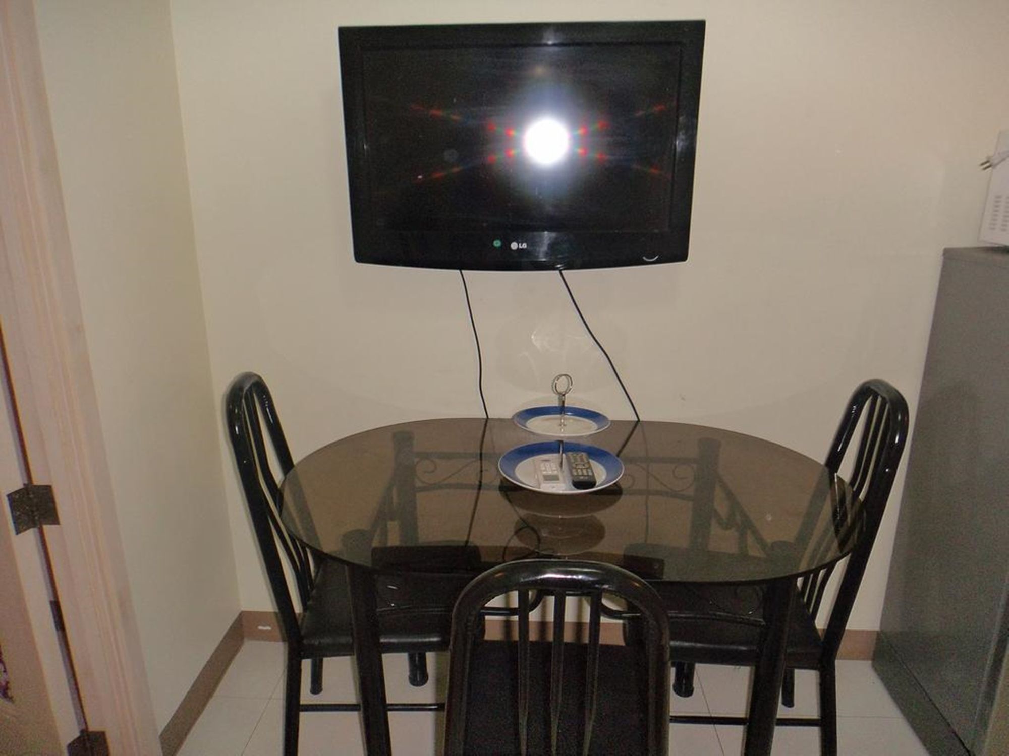 Karla'S Place At Chateau Elysee Paranaque City Ngoại thất bức ảnh