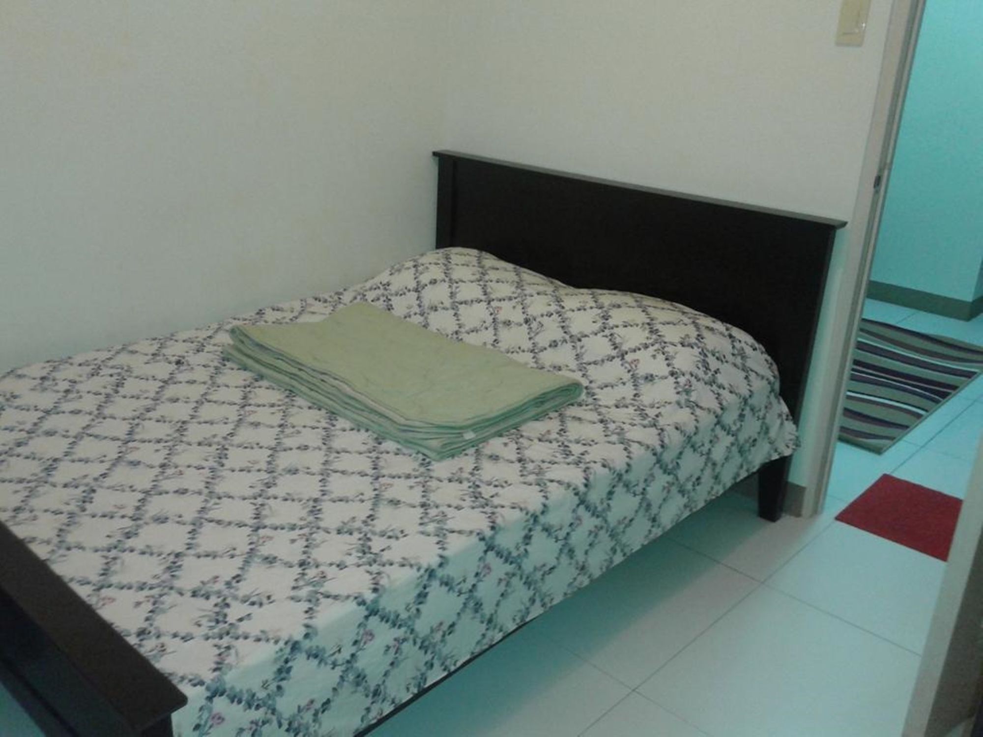 Karla'S Place At Chateau Elysee Paranaque City Ngoại thất bức ảnh