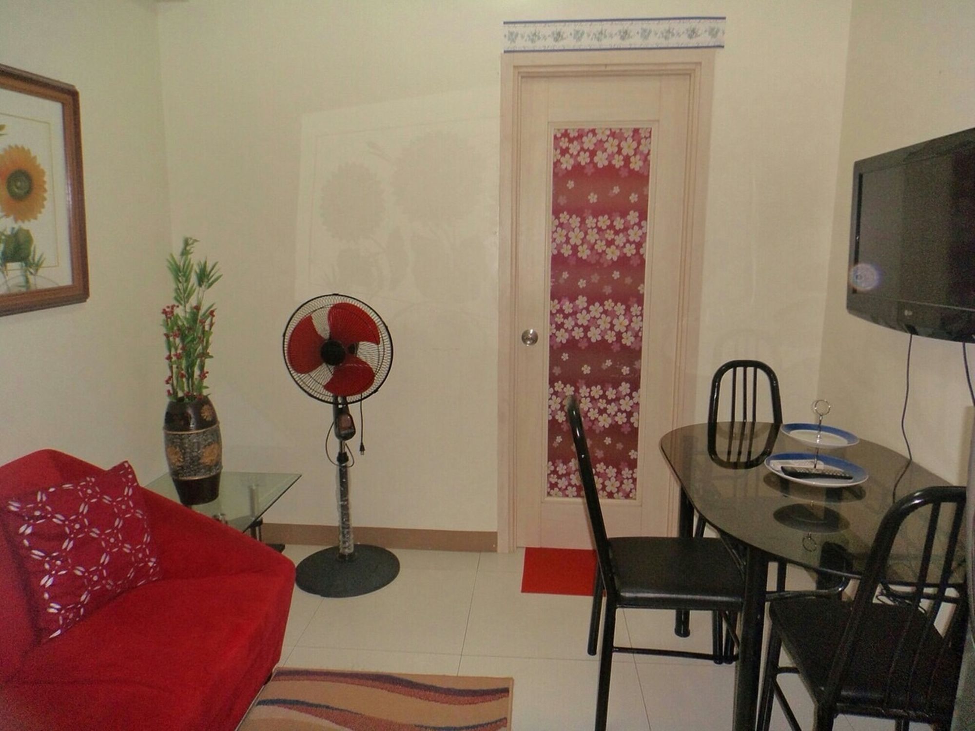 Karla'S Place At Chateau Elysee Paranaque City Ngoại thất bức ảnh
