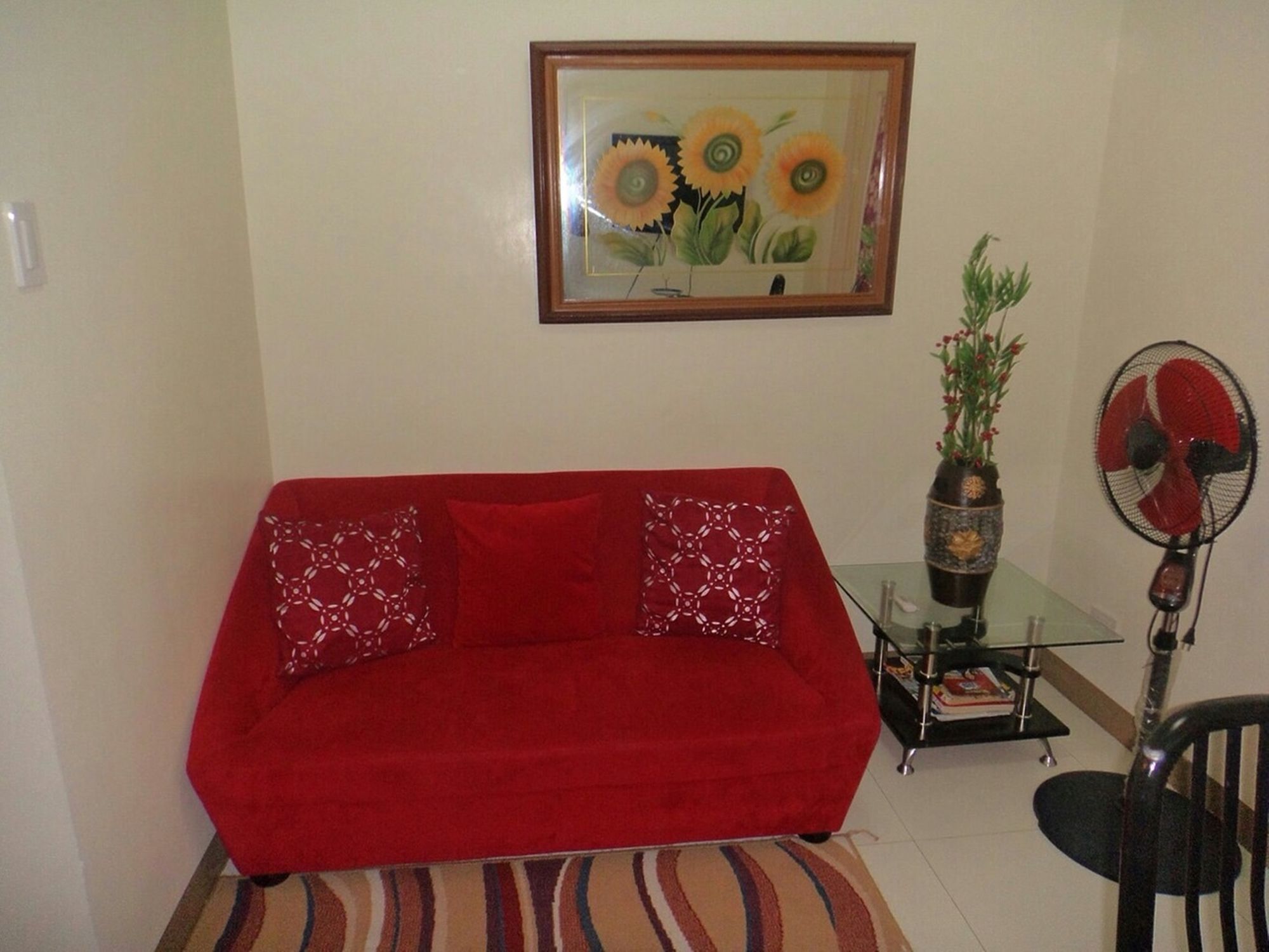 Karla'S Place At Chateau Elysee Paranaque City Ngoại thất bức ảnh